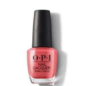 OPI My Address Is Hollywood
